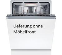 Bosch Lave-vaisselle entièrement intégrable 60cm Série 8 SMD8TCX04E