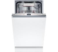 Bosch Lave-vaisselle entièrement intégré 45 cm SPV6EMX05E