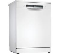 Bosch Lave-vaisselle indépendant 60 cm blanc SMS4EMW06E