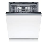 BOSCH Lave-Vaisselle Intégré 60 Cm 14 Couverts 5 Programmes Cl.D
