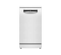 Lave-Vaisselle Bosch Série 4 10 Couverts Blanc - SPS4HMW49E