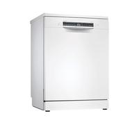 Bosch Serie 4 SMS4EMW06E lave-vaisselle Pose libre 14 couverts B