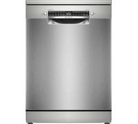 Bosch Lave-vaisselle libre Install. 14 couverts D Wifi Inox Sms4hmi05e