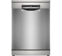 Bosch Lave-vaisselle libre Install. 14 couverts D Wifi Inox Sms4hmi09e