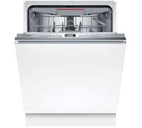BOSCH Lave-vaisselle SBH4HVX00E 60 cm Integrable