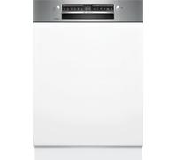 Bosch Lave-vaisselle semi-intégré 60 cm SMI4ECS21