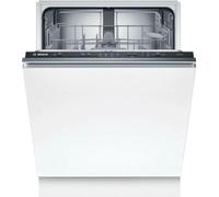 Bosch Lave-vaisselle SMV24AX04E entièrement intégré 60 cm SpeedPerfect Plus AquaStop® Echangeur de chaleur