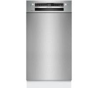 Bosch Lave-vaisselle sous plan 45cm inox série 4 SPU4HMS10E