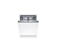 BOSCH Lave-vaisselle Tout-intégrable SBD6ECX12E