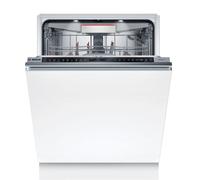 Bosch Lave-Vaisselle Tout Intégrable SMD8TCX04E