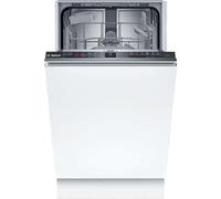 BOSCH Lave-vaisselle Tout intégrable SPV2HKX42E