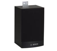 Bosch LB1-UW06-FD1 haut-parleur 2-voies Noir Avec fil 6 W