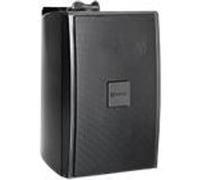 Bosch LB2-UC15-D1 - Haut-parleur - pour système d'assistant personnel - 15 watt - 2 voies - noir charbon, RAL 7021 Noir, Noir charbon, RAL 7021 G