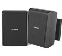 Bosch LB20-PC15-4D haut-parleur Noir Avec fil 15 W