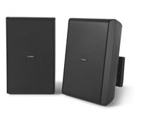 Bosch LB20-PC90-8D haut-parleur 1-voie Noir Avec fil 90 W