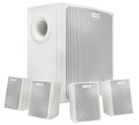 Bosch LB6-100S-L set d'enceintes 30 W Blanc
