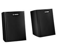 Bosch LB6-S-D haut-parleur 2-voies Noir Avec fil 200 W