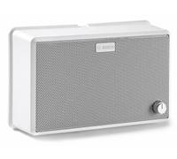 Bosch LB7-UC06V haut-parleur Blanc 6 W