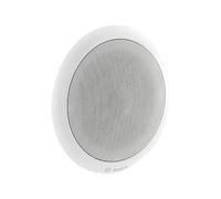 Bosch LC1-UM06E8 - Haut-parleur - pour système d'assistant personnel - 6 Watt - blanc, RAL 9010 RAL 9010 G