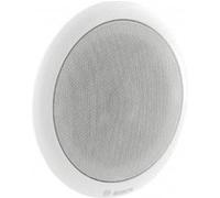 Haut-parleur Bosch LC1-UM06E8 pour système d'assistant personnel 6 Watt blanc RAL 9010