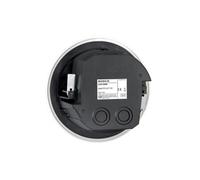 Bosch LC4-CBB haut-parleur Blanc Avec fil 36 W