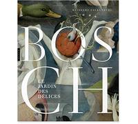 Bosch - Le Jardin Des Délices
