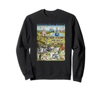 Bosch Le Jardin des délices terrestres pour Artistes Sweatshirt