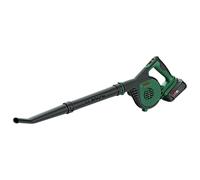 Bosch LeafBlower souffleur de feuilles sans fil Vert Lithium-Ion (Li-Ion)