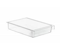 Bosch Légumes Compartiment Congélateur Réfrigérateur Tiroir Véritable 00447513