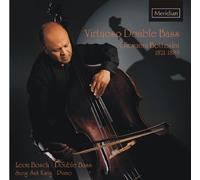 Bosch, Leon - Virtuoso Double Bass [Import]