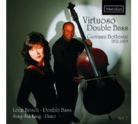 Leon Enrique Bosch - Virtuoso Double Bass 2