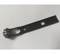 BOSCH Levier à rouleau pour scie sauteuse Bosch PST 650 PST 700 E PST 7000 E 2609003637
