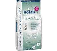 bosch Life Protection Concept | Sensitive Renal & Reduction | Aliments secs pour chiens adultes nutritionnellement sensibles | Réduit en protéines et minéraux | 1 x 11,5 kg