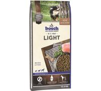 Bosch Light nourriture sèche pour chiens 12,5 kg