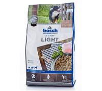 Bosch LIGHT 12,5 kg Adulte