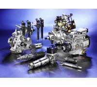 BOSCH Ligne de gicleur 0432131880