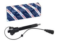 Bosch Porte-injecteur 0 432 191 527 avec injecteur pour BMW Série 3 (E46)