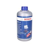 BOSCH Liquide De Frein 0,5L DOT4 1987479106 VW BMW OPEL Audi Mercedes Seat Skoda