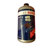 Bosch Liquide de Frein 1L DOT4 1987479107 pour VW BMW Opel Audi Mercedes Skoda