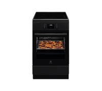 Bosch LKI564266K Steambake a classe énergétique: