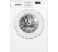 Bosch Serie 2 WGE02201FR machine à laver Charge avant 7 kg 1200 tr/min Blanc