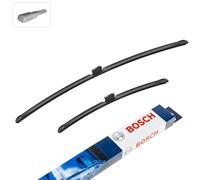 Bosch Lot 2 Balais D'essuie-Glace AEROTWIN pour Mercedes V Vito 700+450mm