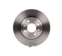 Bosch Jeu de 2 disques de frein 4047025362917