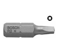 Bosch Embouts de vissage qualité extra-dure