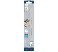 BOSCH Lot de 5 lames de scie pour réparation de palettes professionnelles S1135V