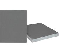 Bosch Lot de 50 feuilles abrasives PRO C355 pour ponçage manuel 230 x 280 mm (pour béton, pierre dure, Ø 230 x 280 mm, accessoire professionnel, ponçage manuel)