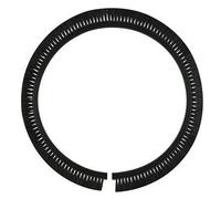 Bosch Lot de brosses de rechange 3 pce - 2608620691
