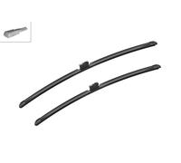 BOSCH Lot Essuie-glaces Plat pour Mercedes-benz AMG GT 4-pts 3397014242