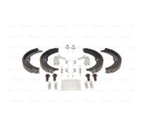 BOSCH Lot Mâchoires de Frein à Main pour Mercedes-Benz Vito/Mixto Boîte W639