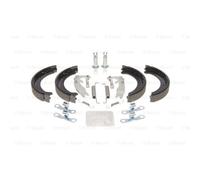 BOSCH Lot Mâchoires de Frein à Main pour Volvo 850 Break Lw 855 V70 I P80_